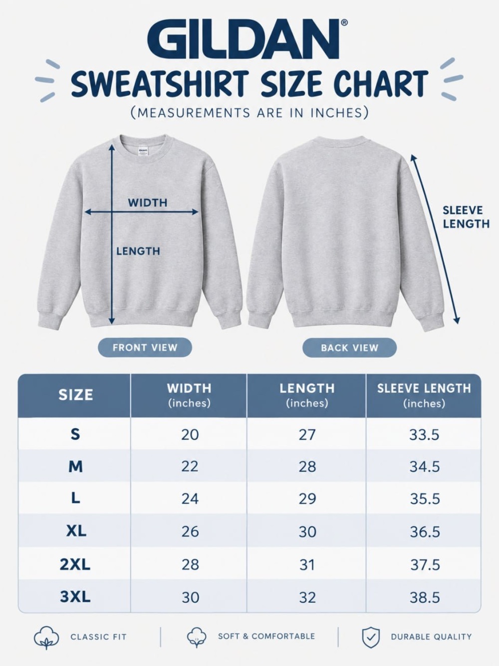 Charcoal Halloween Graphic Sweatshirt - Picture 3 of 4